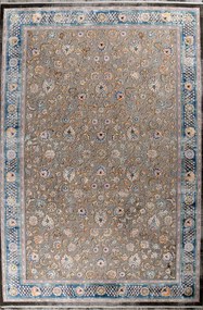 Χαλί (160x230) Tzikas Carpets Quares 31807-095
