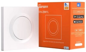 SONOFF ZBMINIL2-E Zigbee Smart Wall Switch
