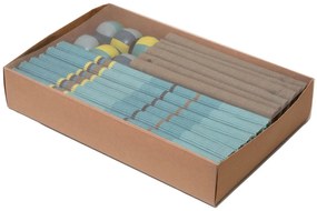 Σετ 18 Τεμαχίων Φαγητού 915