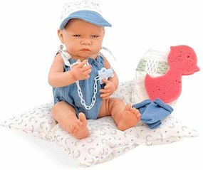 Αναγεννημένες κούκλες Berjuan 12173-24 45 cm