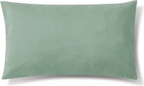 Stewehome Μαξιλαροθήκη μαξιλαριού από πολυεστέρα σε χρώμα αμυγδαλωτού 50x30 cm