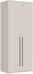 Ντουλάπα Phantom δίφυλλη