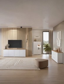 Σύνθεση Σαλονιού Domus
