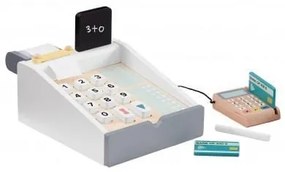 Ξύλινη ταμειακή μηχανή KID'S CONCEPT