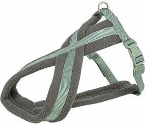 Λουρί Σκύλου Trixie Confort Premium Πράσινο