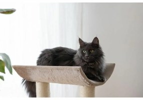 Δέντρο για γάτες Kerbl Χρώμα Τεφρόχρουν Σιζάλ