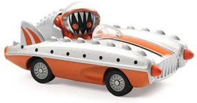Djeco Αυτοκίνητο Με Φιγούρα Piranha Kart 05484