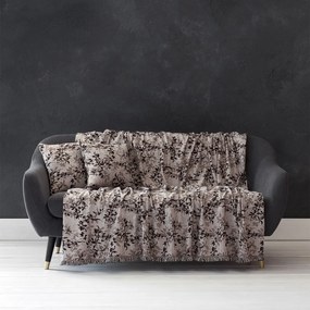 Ριχτάρι Τριθέσιου Καναπέ (180x300) Nima Living Shades Grey