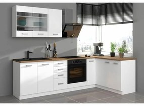 Ντουλάπι κουζίνας Atlas 80 x 31 x 72 cm