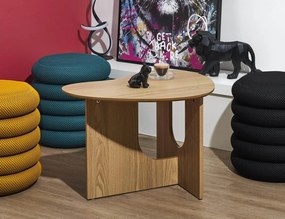 ΤΡΑΠΕΖΆΚΙΑ ΣΑΛΟΝΙΟΎ CALYPSO M1 SIDE TABLE A1/M1 HD0436