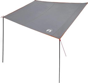 vidaXL Τέντα ανθεκτική στο νερό με στέγη