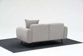 2-Seat Sofa Side - Light Grey Light Grey