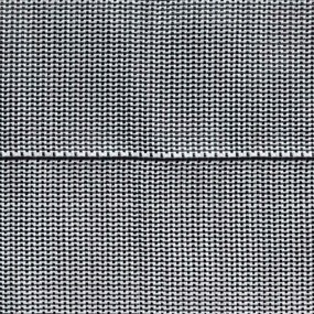 vidaXL Χαλί εξωτερικού χώρου ARAKIL γκρι 190x290 cm PP