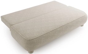 Καναπές - Κρεβάτι Gaja-Μπεζ