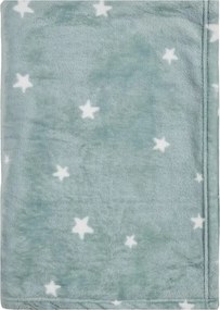 Κουβέρτα Fleece Αγκαλιάς 80x100 Arcturo 5205133663169