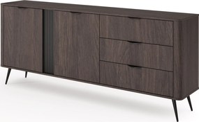 Μπουφές Ivers 2D3S