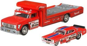 Όχημα Hot Wheels Mattel