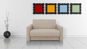 Καναπές - κρεβάτι Chaise-Mpez Anoixto