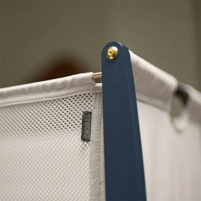 SNUZ Βρεφικό Λίκνο SNUZPOD STUDIO LONDON NAVY