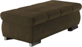 Πουφ Bangkok Plus-Καφέ