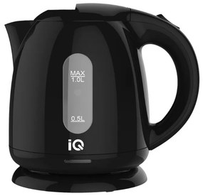 Iq Βραστήρας Ek-251 1lt 1850w New Black