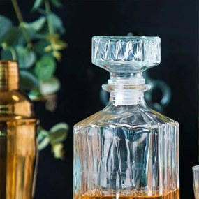 Σετ Σερβιρίσματος ODIN- LAV - 25 τμχ