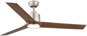 Ανεμιστήρας Globo Lighting MODESTO 03607 2700 - 6500K