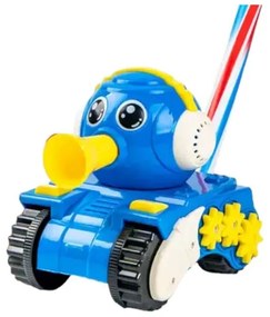 Συρόμενο Παιχνίδι με Ήχο Μπλε