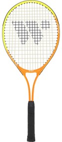 Ρακέτα Tennis WISH JUNIOR 2600 Πορτοκαλί/Κίτρινο