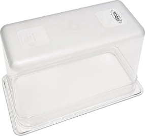 Gastronorm Container - 1/3 GN - 20cm Deep - Polycarbonate