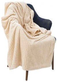 Heinner HR-BLK150-FLN Κουβέρτα Fleece Μονή 150x200εκ.