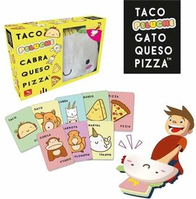 Επιτραπέζιο Παιχνίδι Lúdilo Taco