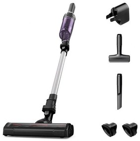 Rowenta RH1129WO Επαναφορτιζόμενη Σκούπα Stick &amp; Χειρός 14.4V Μωβ