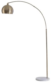Φωτιστικό Δαπέδου ML312401FB Bronze Marble