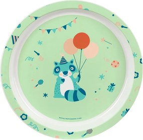 Σετ παιδικά σκεύη Safta Fiesta πολυεστέρας 26 x 26 x 9 cm