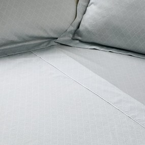 Σεντόνια King Size (Σετ) Das Home Executive 1725