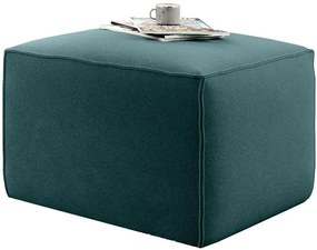 Πουφ Silla-Petrol