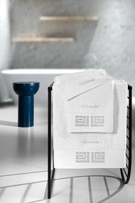 Σετ 3τμχ Πετσέτες Marlen White