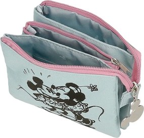 Κασετίνα Disney Mickey &amp; Minnie