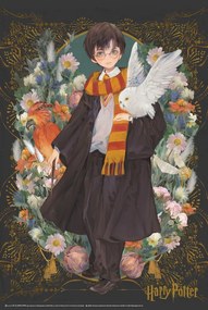 Αφίσα Harry Potter - Yume