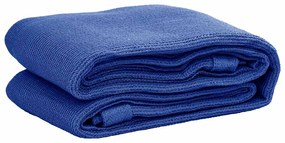 vidaXL Χαλί Σκηνής Μπλε 300 x 600 εκ. από HDPE