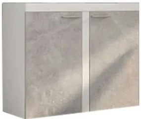 Μπουφές Yosemite II-Concrete