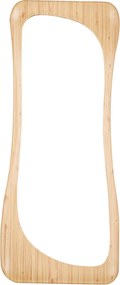 Καθρέφτης Τοίχου - Δαπέδου (70x160) Spitishop Puglia Natural