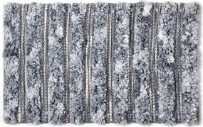 Πατάκι Μπάνιου (55x90) Silk Fashion 17092 L.Grey