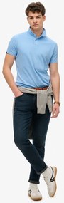 Ζέρσεϊ πόλο, Superdry