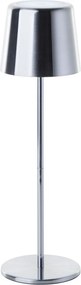 Φωτιστικό LED Brilliant Xaana - 4W - Ασημί