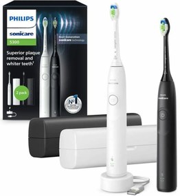 Ηλεκτρική οδοντόβουρτσα Philips (x2)