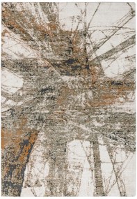 Χαλί Bologna 460 Green Obsession 80X300cm