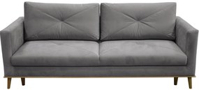 Καναπές κρεβάτι Rosemary-Gkri