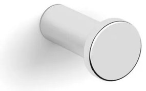 Langberger Series 280 21701-31A Chrome Άγκιστρο μονό 3 εκ.